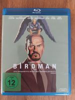 Blu Ray - Birdman