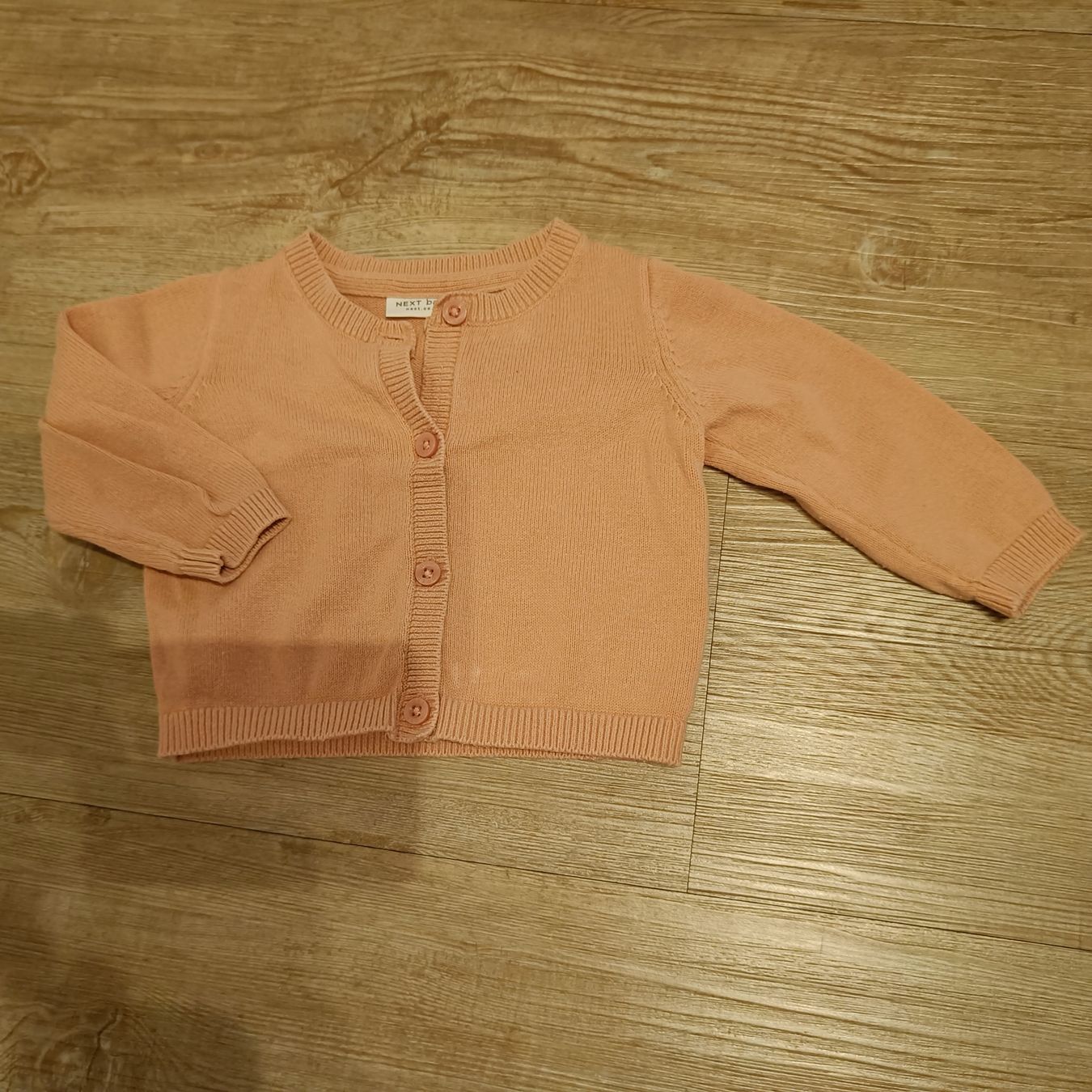 Giacche & Cappotti: Strickjacke Grösse 56 – Usato da Jaberg venduto da urig17.
