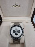 Omega Speedmaster Professional Moonwatch Original Mitsukoshi