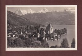 OBERHOFEN - Schloss - 1925