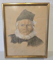 Appenzeller Zeichnung