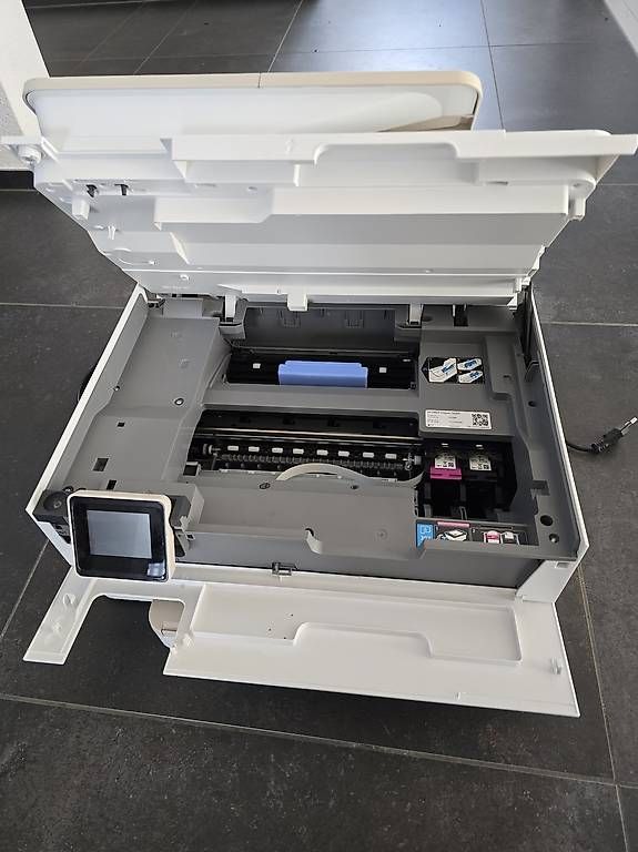 Drucker: HP Drucker Envy 7920 – Gebraucht aus Leuggern von Ice_tea_classic 2