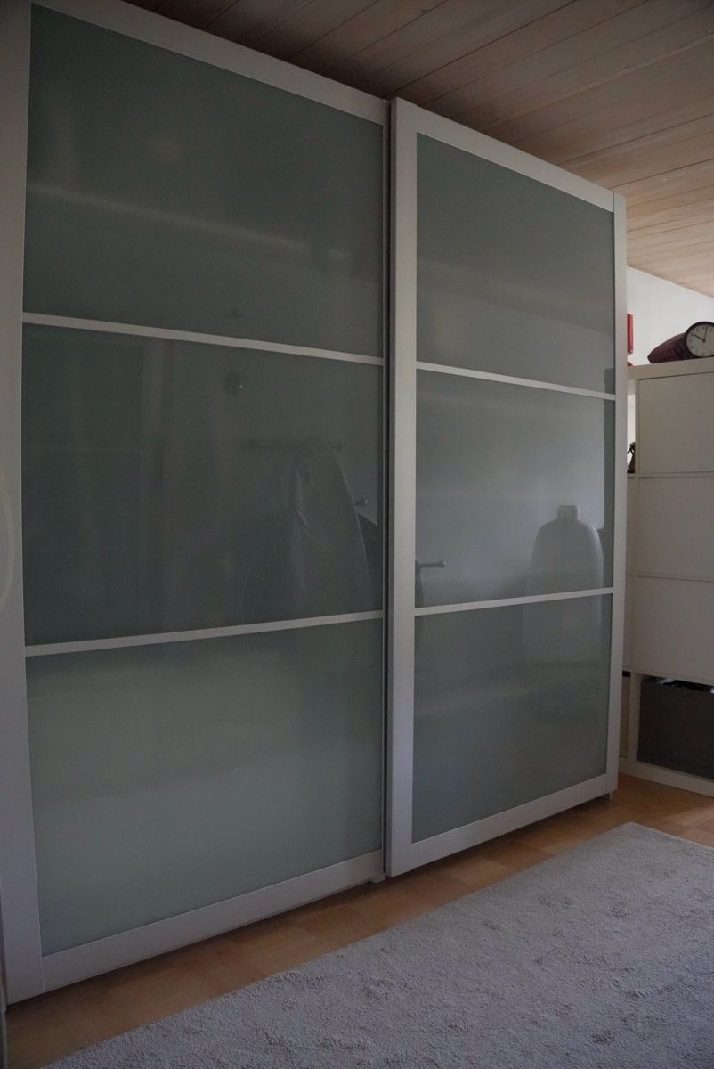 Ikea Armoires: Pax Ikea Schrank – D'occasion à Ebmatingen par Banganca 1