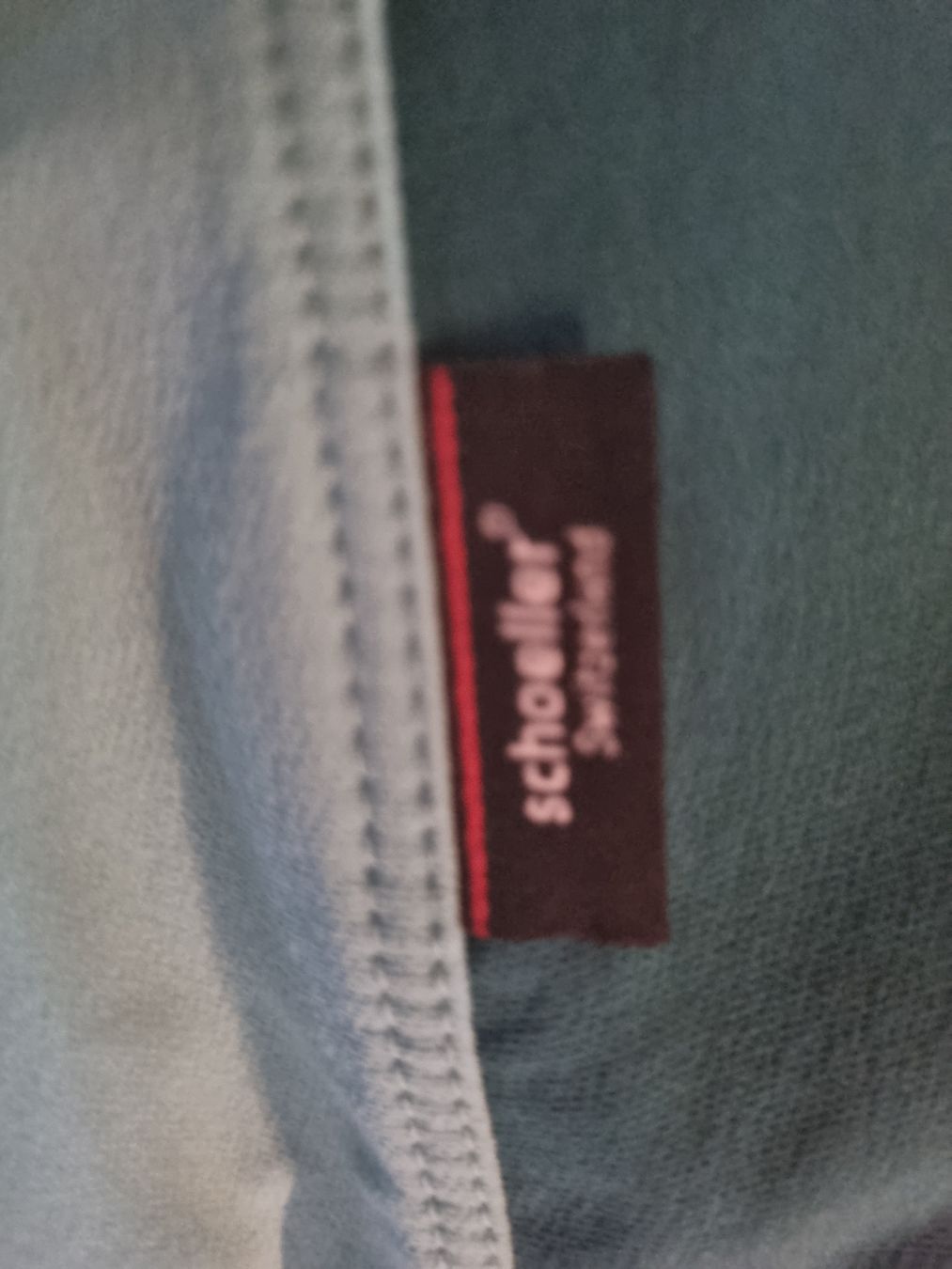 Ortovox Giacche: Damen Softshelljacke ORTOVOX Grösse M mintgrün/türkis – Nuovo (secondo la descrizione) da Wattenwil venduto da merida12 5