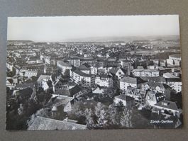 ZÜRICH-OERLIKON