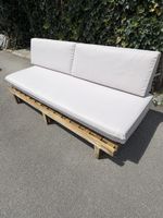 Gartensofa Doppelliege Möbel Pfister „Xenia“