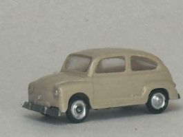 GB- EKO Seat 600 Elfenbein