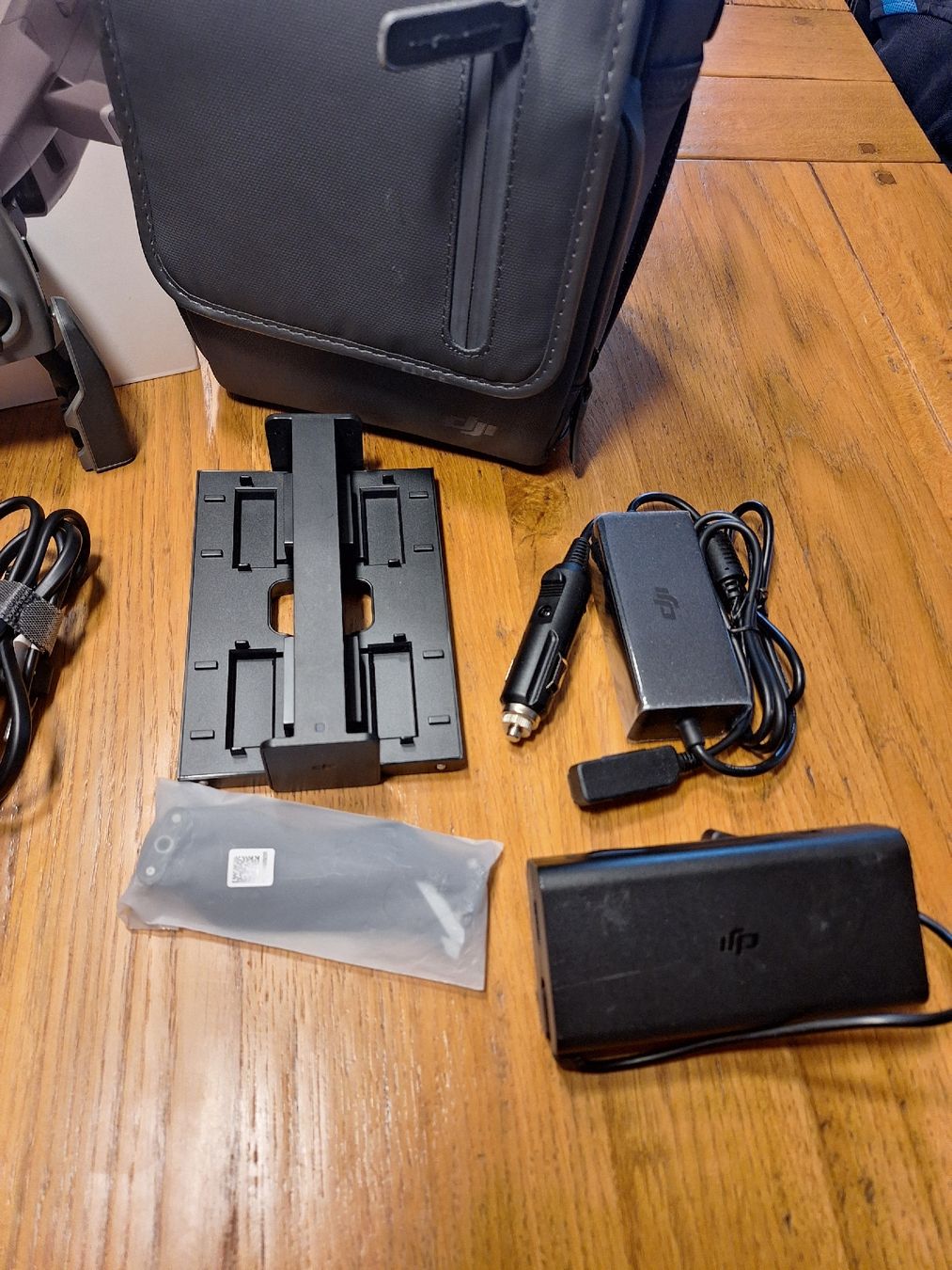 DJI Modellismo RC: DJI Mavic 2 Zoom  – Usato da Faoug venduto da Cedurofu 2