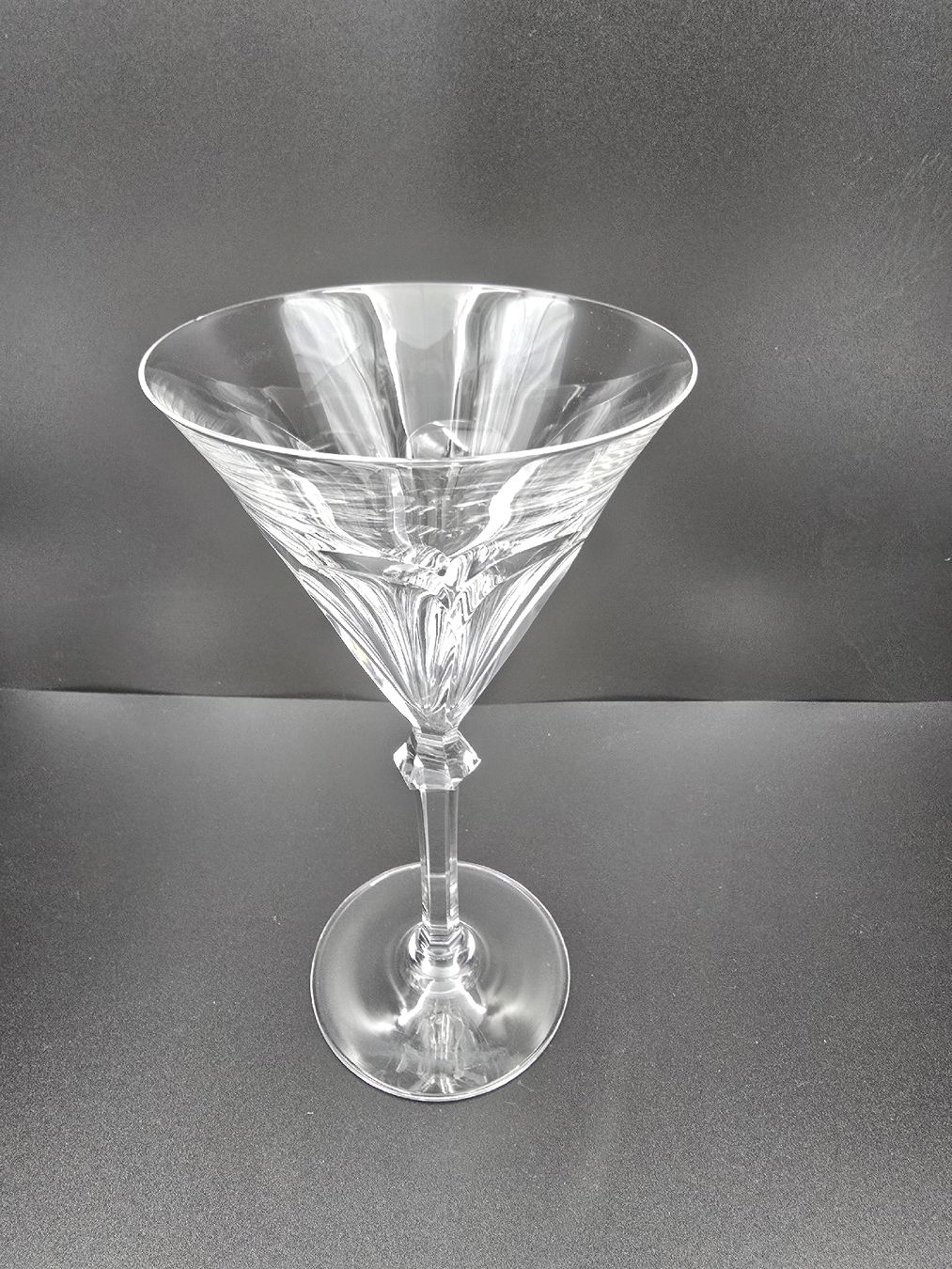 Martini Verres: Martini-Glas – D'occasion à Adligenwil par Die-Fundgrueb