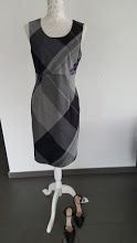 Sehr elegantes Kleid/Vestito/Robe/Dress