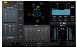 FLUX IRCAM SPAT V3