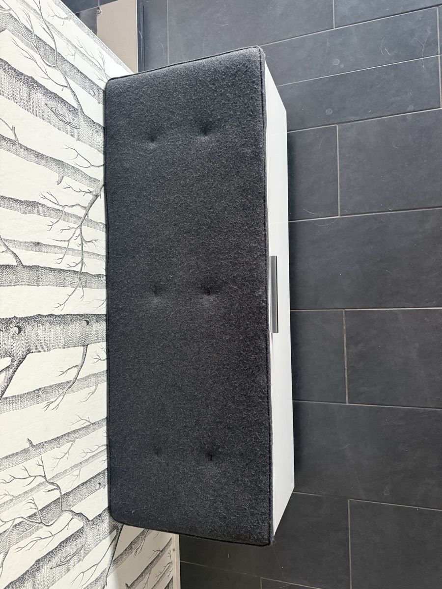 Bänke: Ligne Roset Sitzbank mit Regal  – Gebraucht aus Rüschlikon von Marie.Fischer 2