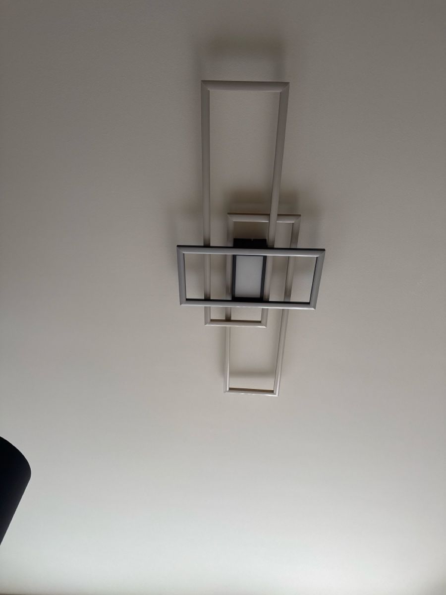 Mömax Lampadari & plafoniere: Deckenleuchte modern neuwertig – Usato da Herisau venduto da Sale444 2