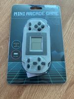 Mini Arcade Game 