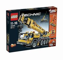 Lego Technik 42009 Sticker Satz