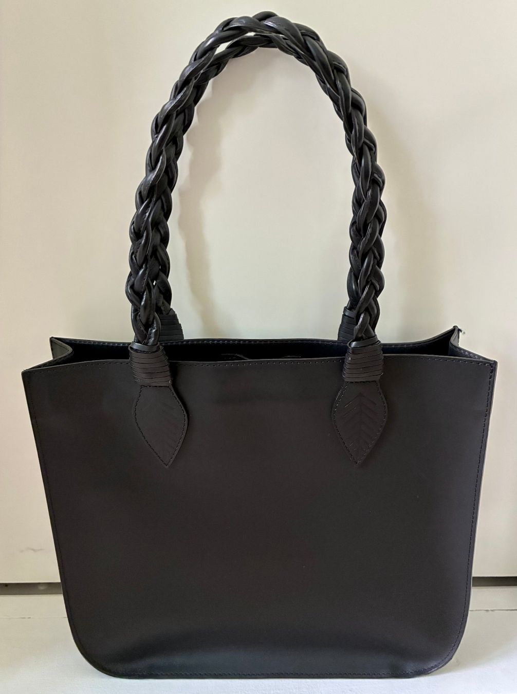 Borse da donna: Lederhandtasche Ancient Greek – Usato da Zürich venduto da AKS7490