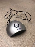 Radiowecker Grundig