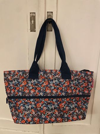 reisenthel Shopper Einkaufstasche Badetasche vergrösserbar
