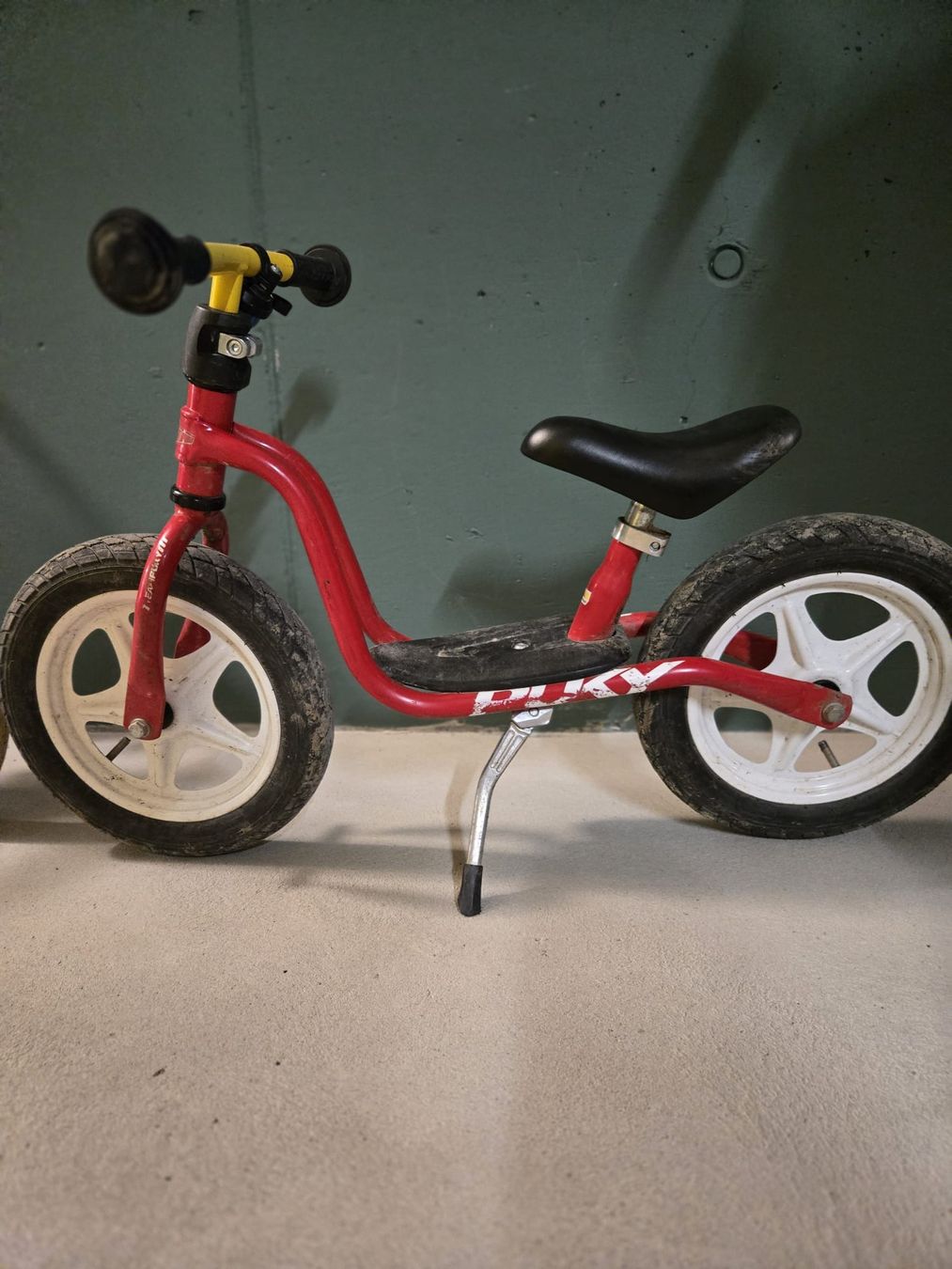 Puky Biciclette: Puky Laufvelo – Usato da Zürich venduto da Bus759