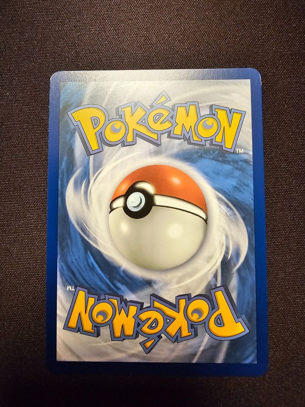 Pokémon Cartes à collectionner: Stunfisk  EN 202/191 – D'occasion à Lufingen par Argannon 1