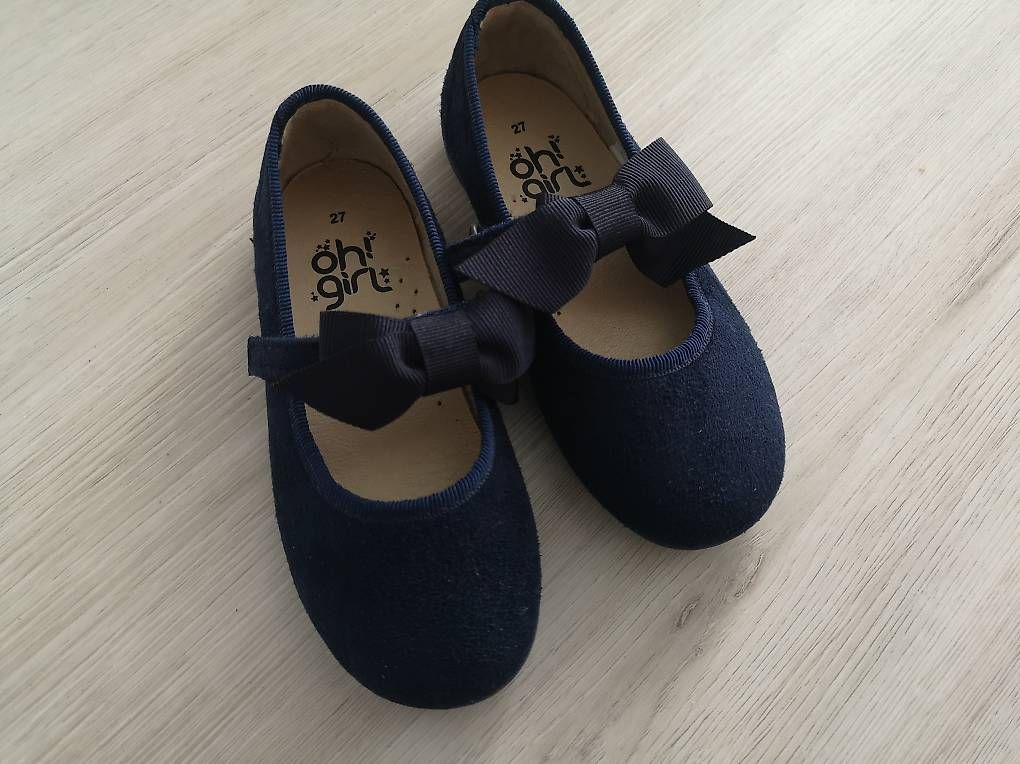 Scarpe per ragazze: Leder Schuhe Mädchen Grösse 26 – Usato da Ostermundigen venduto da lid_sg9q