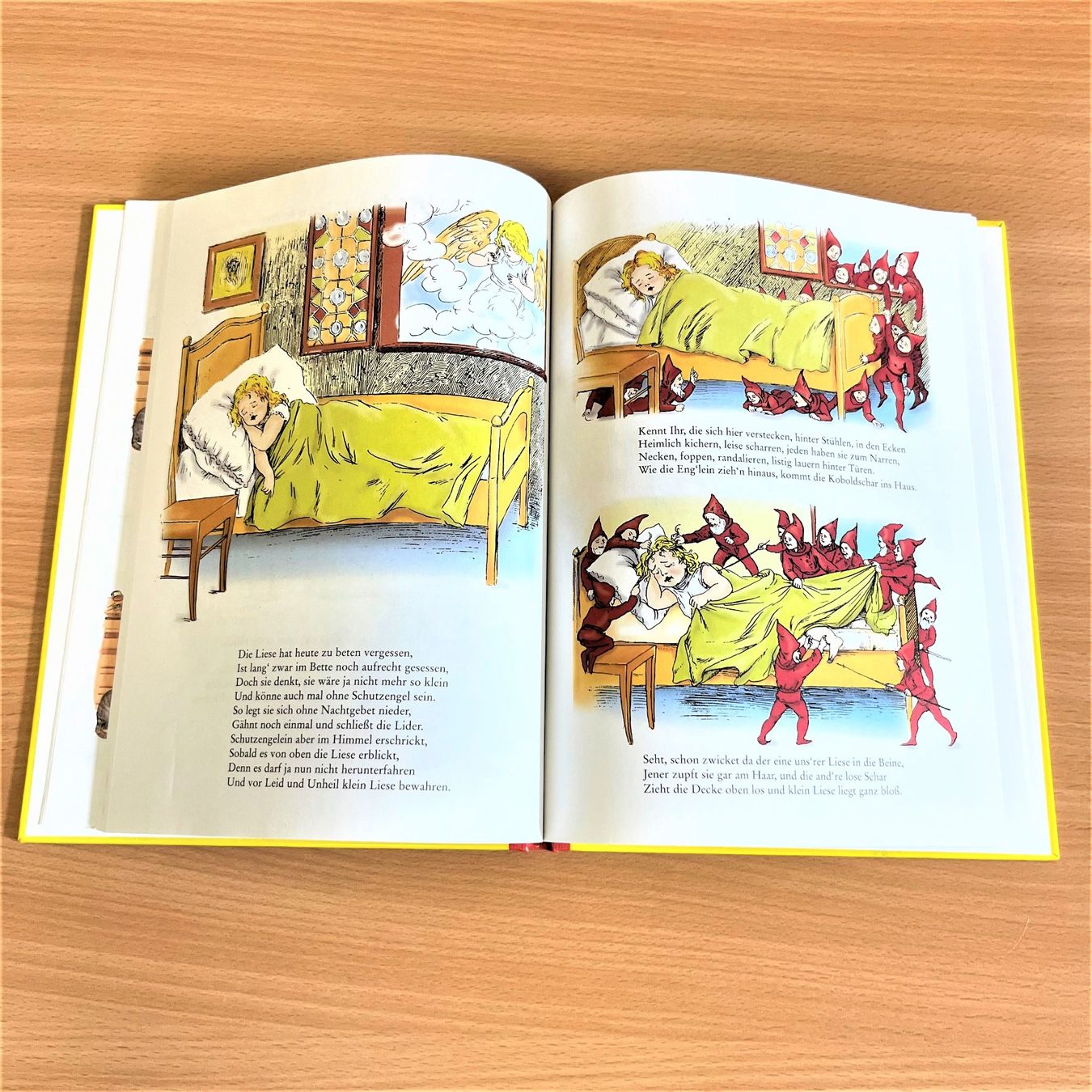 Libri: Die Klassiker in einem Band - 3 Geschichten – Usato da Amlikon-Bissegg venduto da allerlei-versand 1