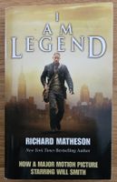 Book Richard Matheson: I Am Legend
