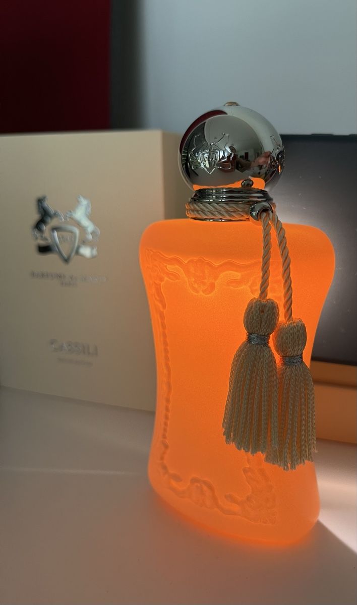 Parfum & Eau de Toilette: Parfums de Marly Cassili Eau de Parfum 75ml – Neu (gemäss Beschreibung) aus Reinach BL von pinklemonade 1