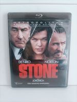 Blu-ray Stone (fr/uk) R. De Niro M. Jovovich E. Norton