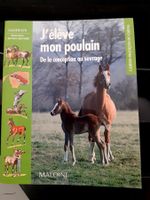 2 livres sur les animaux