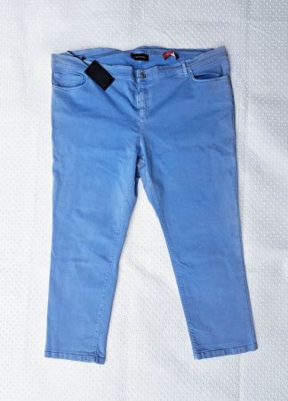 Neu! Bequeme Damenhose XXXXXL Stretch