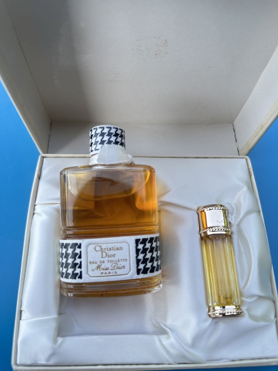 Dior Profumi & Eau de Toilette: Christian Dior, Miss Dior, – Usato da Aarburg venduto da Yula24 1