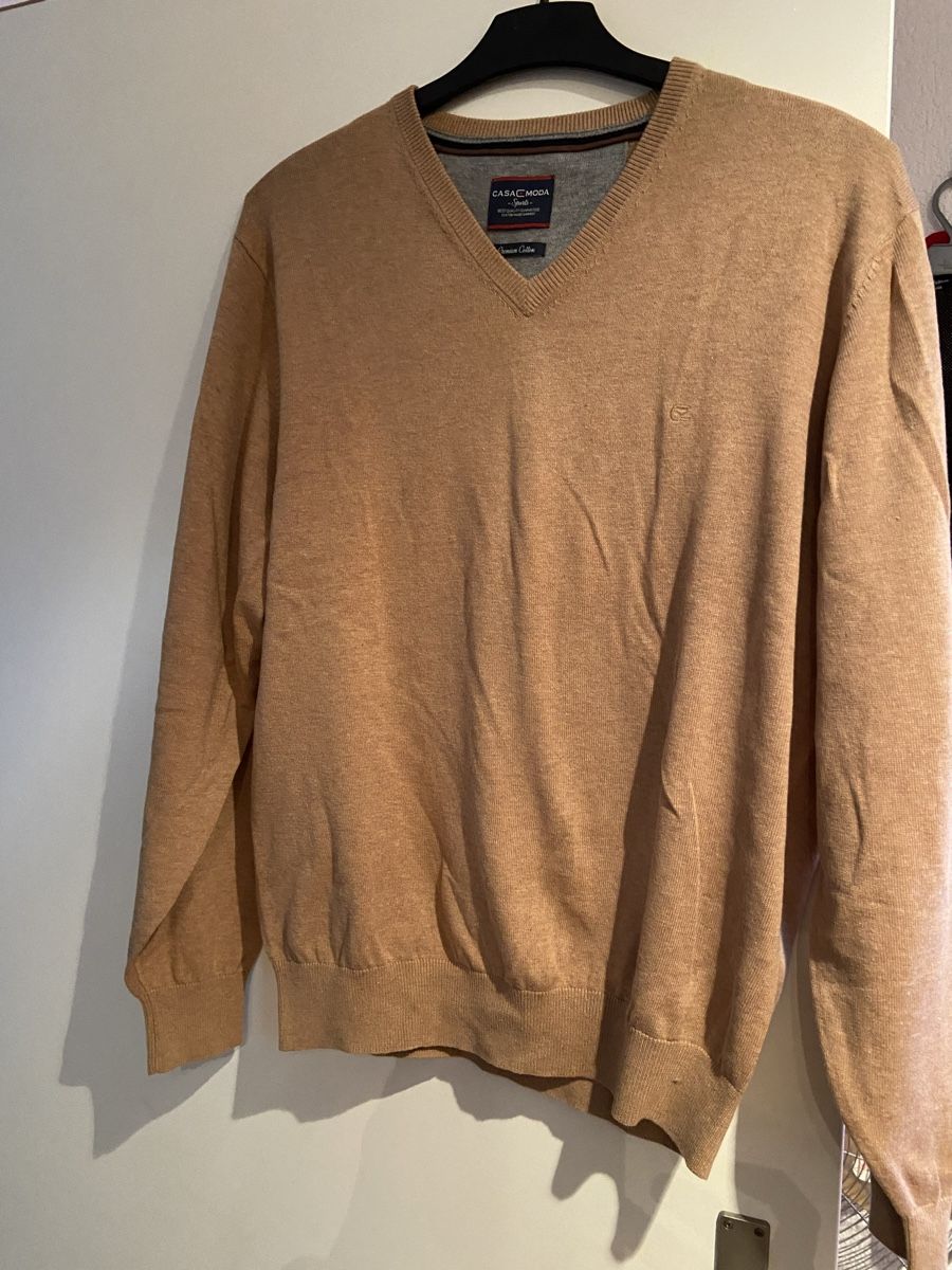 Pulls & Sweat-shirts: Casa Moda Pullover – Neuf (Voir description) à Dachsen par Jimmy0 2