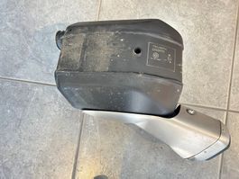 Auspuff Triumph Street Triple R 2203075, TIS 341-2543