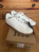Ecoalf Sneaker Weiss Grösse 34 Neu