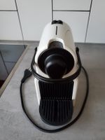 Krups Nespresso Essenza Kaffeemaschine weiss/schwarz defekt