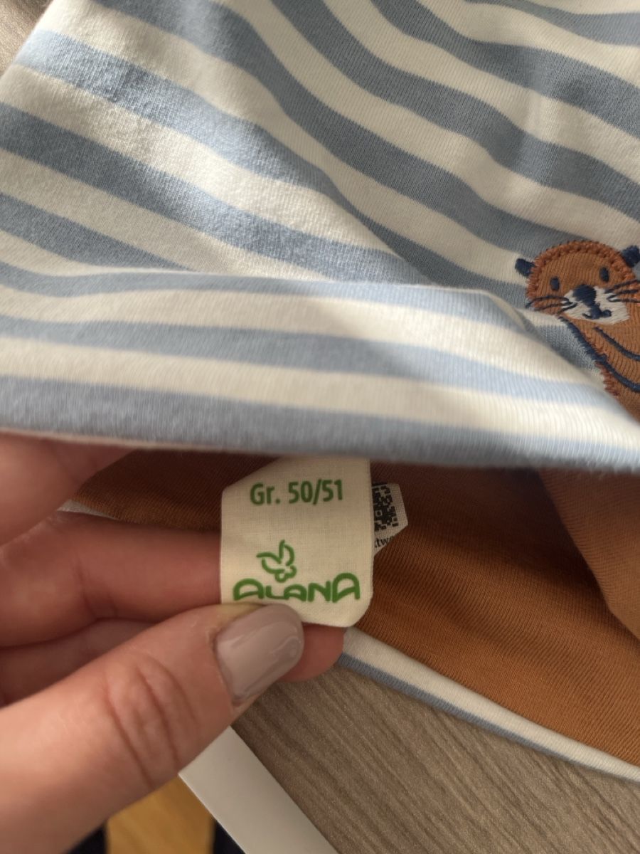 Altro abbigliamento per bambino: Mütze – Nuovo (secondo la descrizione) da Riehen venduto da chr_h8fh 1