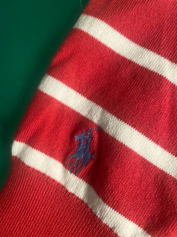 Polo-Shirts: Polo Ralph Lauren Shirt – Gebraucht aus St. Gallen von Konstanza 3