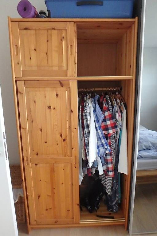 Armadi: Kleiderschrank – Usato da Biberist venduto da danifan 1