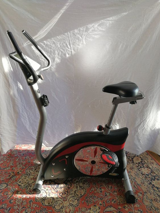 Home Trainer Adissa Sport Kaufen Auf Ricardo