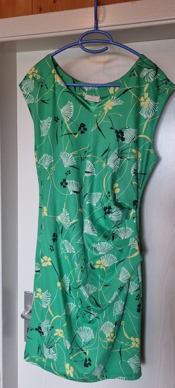 Vestiti: Robe Kaffe - Doublée – Nuovo (secondo la descrizione) da Corbeyrier venduto da Lalaland99