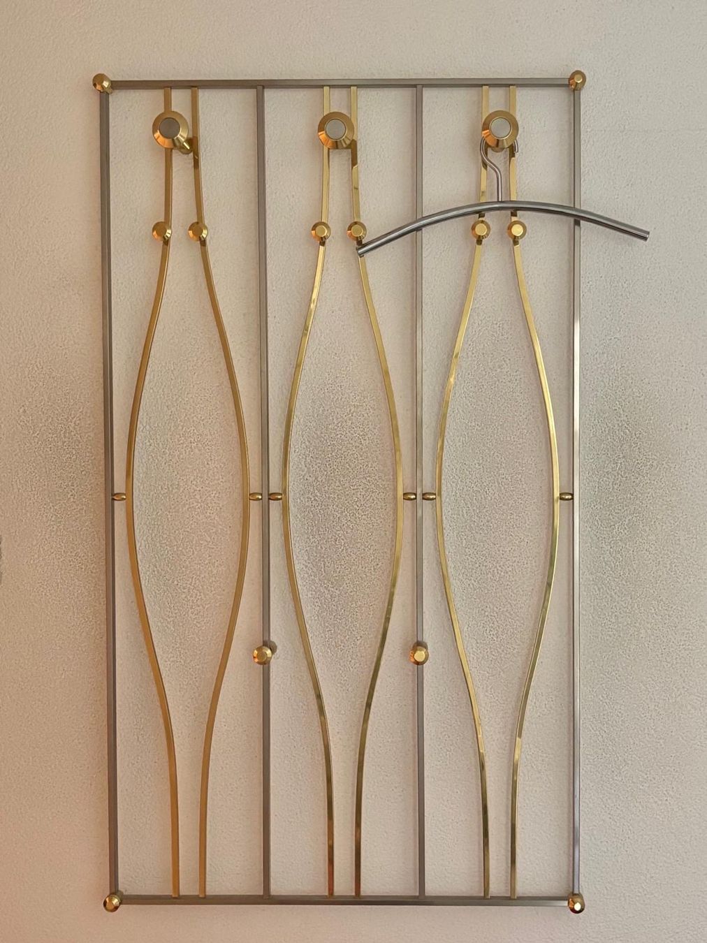 Porte manteau: Garderobe Metall – D'occasion à Bad Zurzach par 1927Thomas