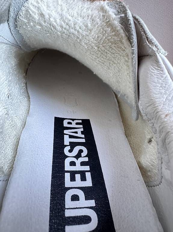 Scarpe da donna: Scarpe superstar one star – Usato da Losone venduto da lis_g7kl 2