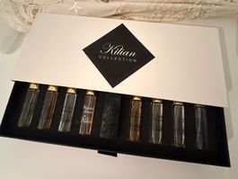 Kilian Discovery Set, 8 x 7.5ml