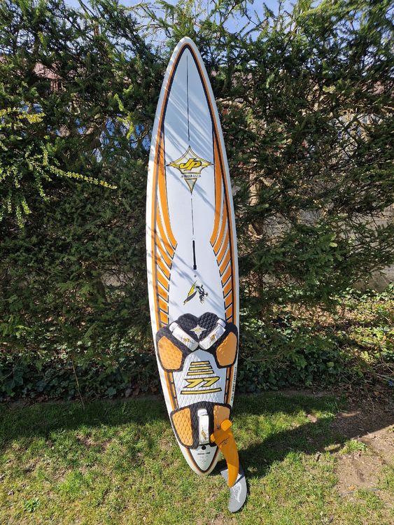 Windsurfboard JP Freestyle Wave Kaufen auf Ricardo