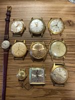 Montres