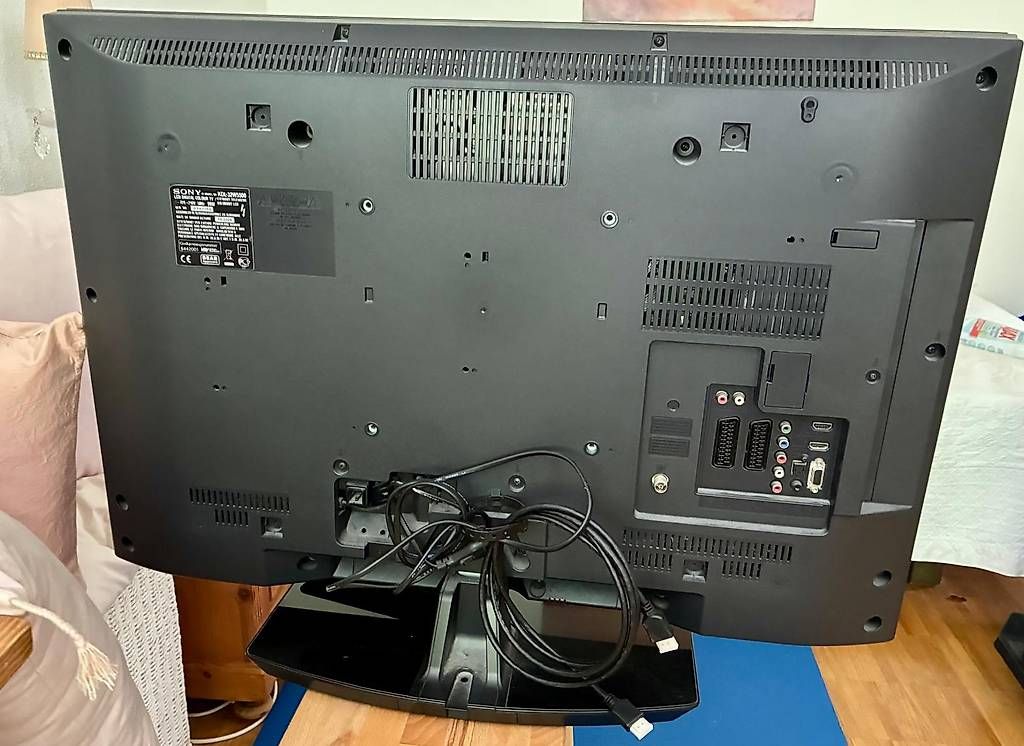 Televisori: SONY TV Bravia – Usato da Altdorf UR venduto da ger_q88f 1