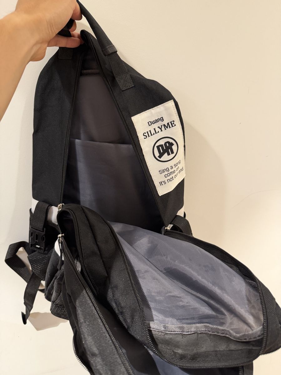 Sacs à dos: Laptop backpack  – D'occasion à Küsnacht ZH par guo_rnh6 5