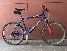 Trek 8000 Alpha SL MTB