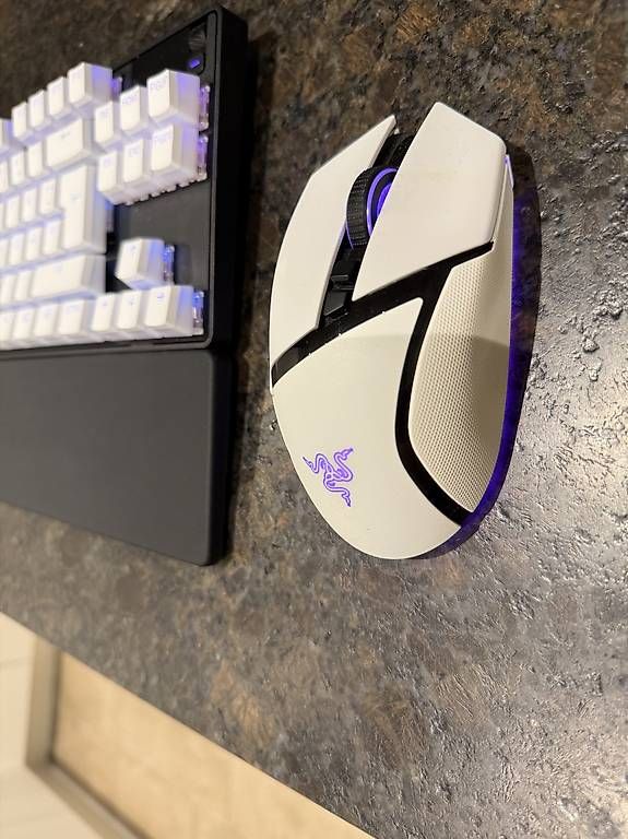Claviers: Gaming Tastatur+Maus – D'occasion à St. Gallen par mete42 1